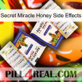 Secret Miracle Honey Side Effects 12